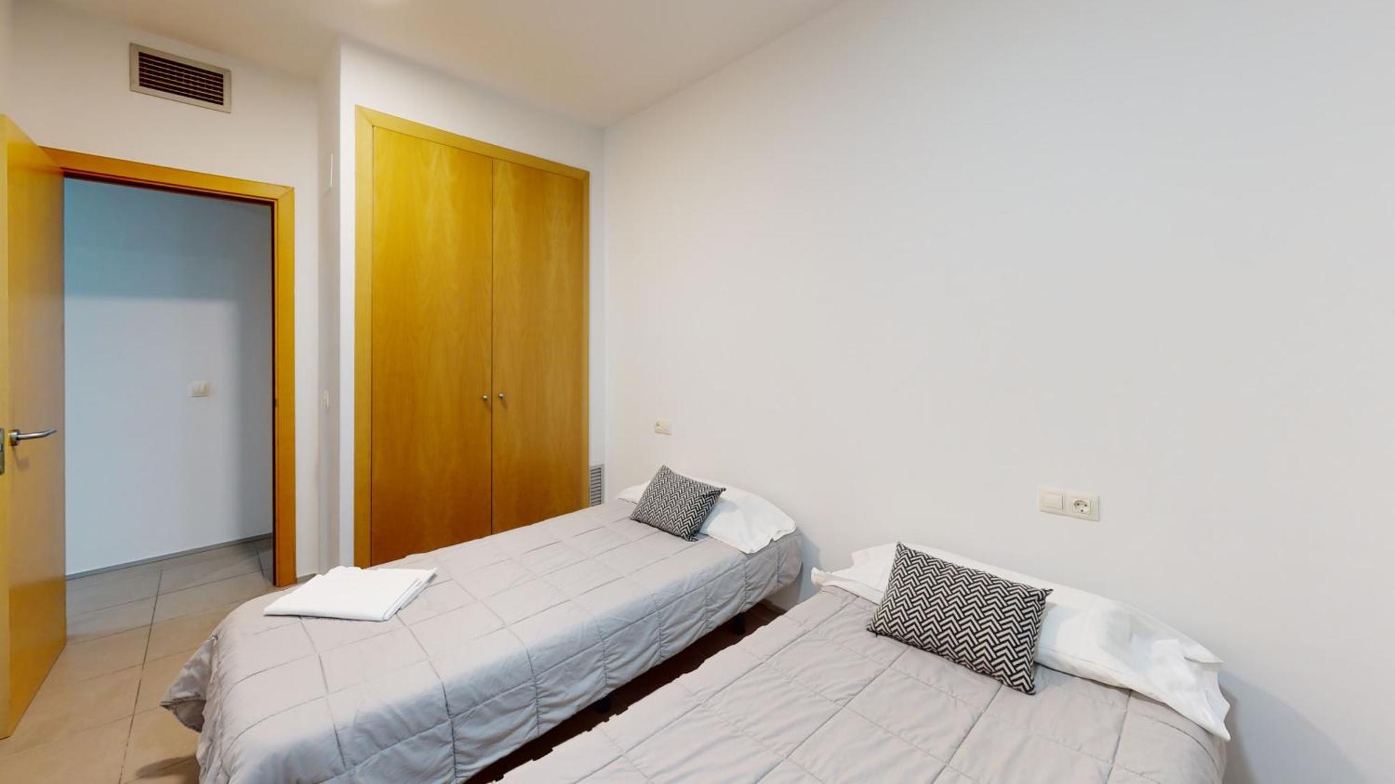Summer Dreams Apartment