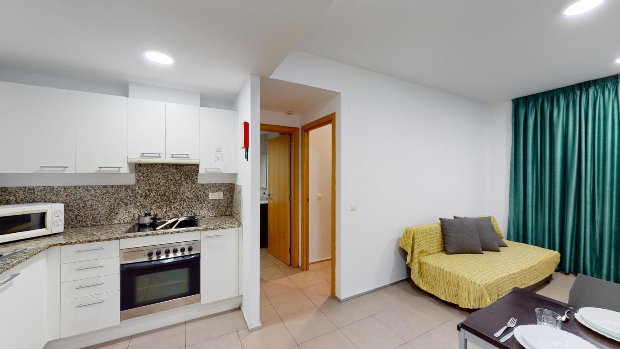 Apartment Summer Dreams
