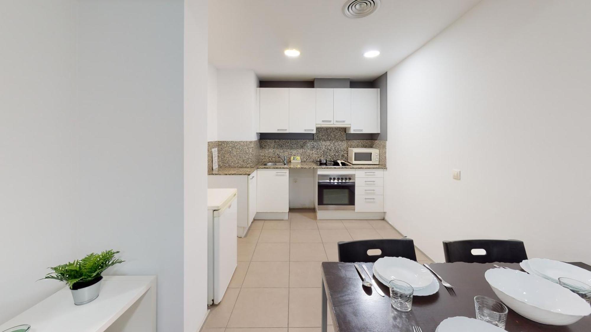 Summer Dreams Apartment *