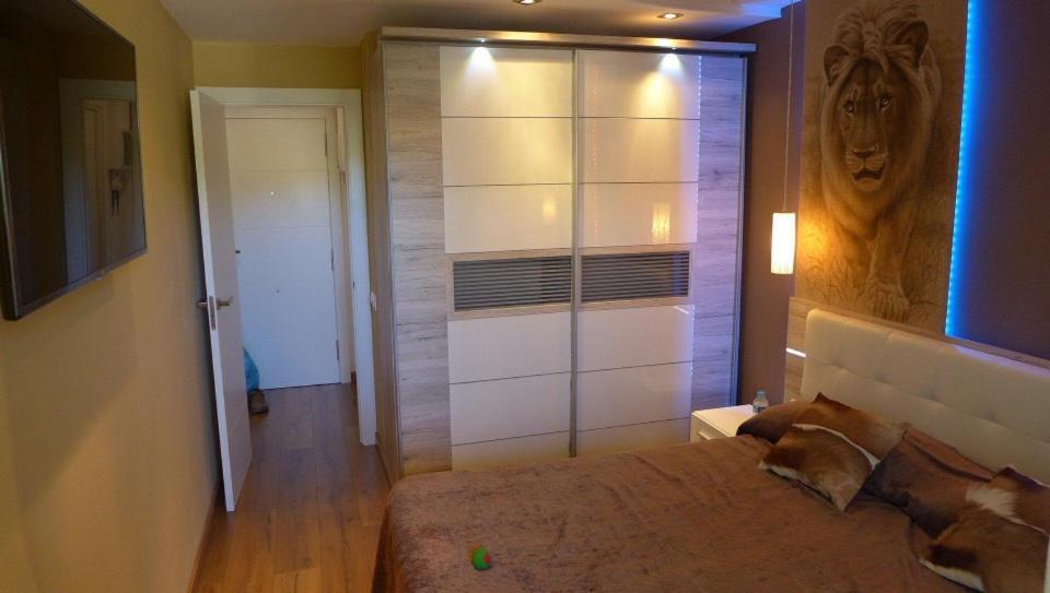 Fanals Appartement Lloret de Mar