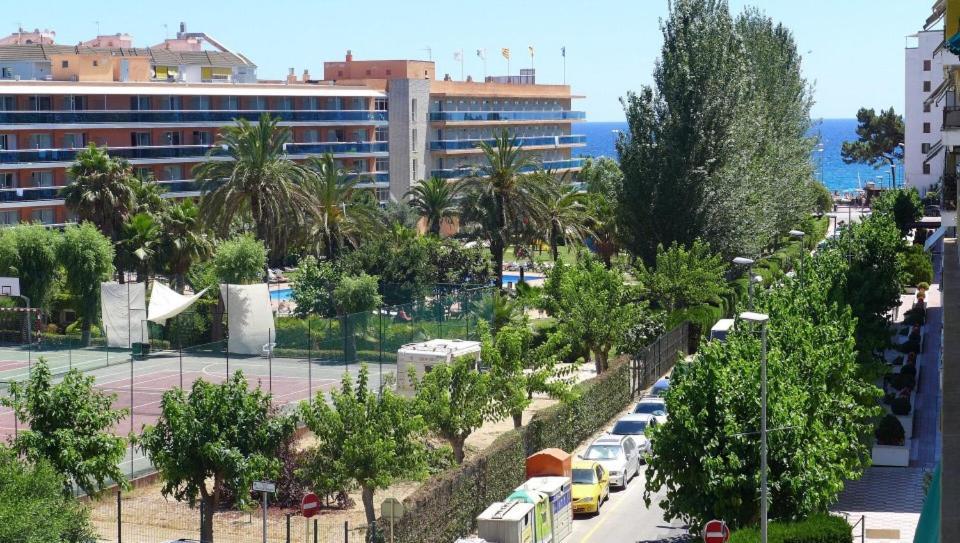 Fanals Lloret de Mar