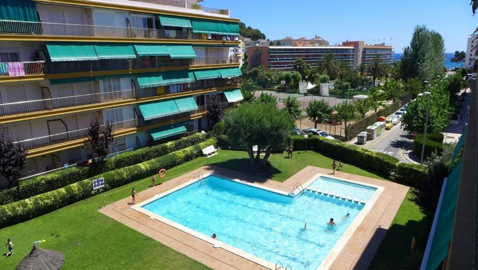 Fanals * Lloret de Mar