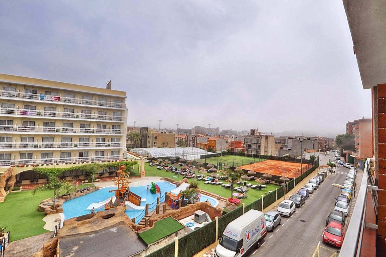 Columbo Appartement *