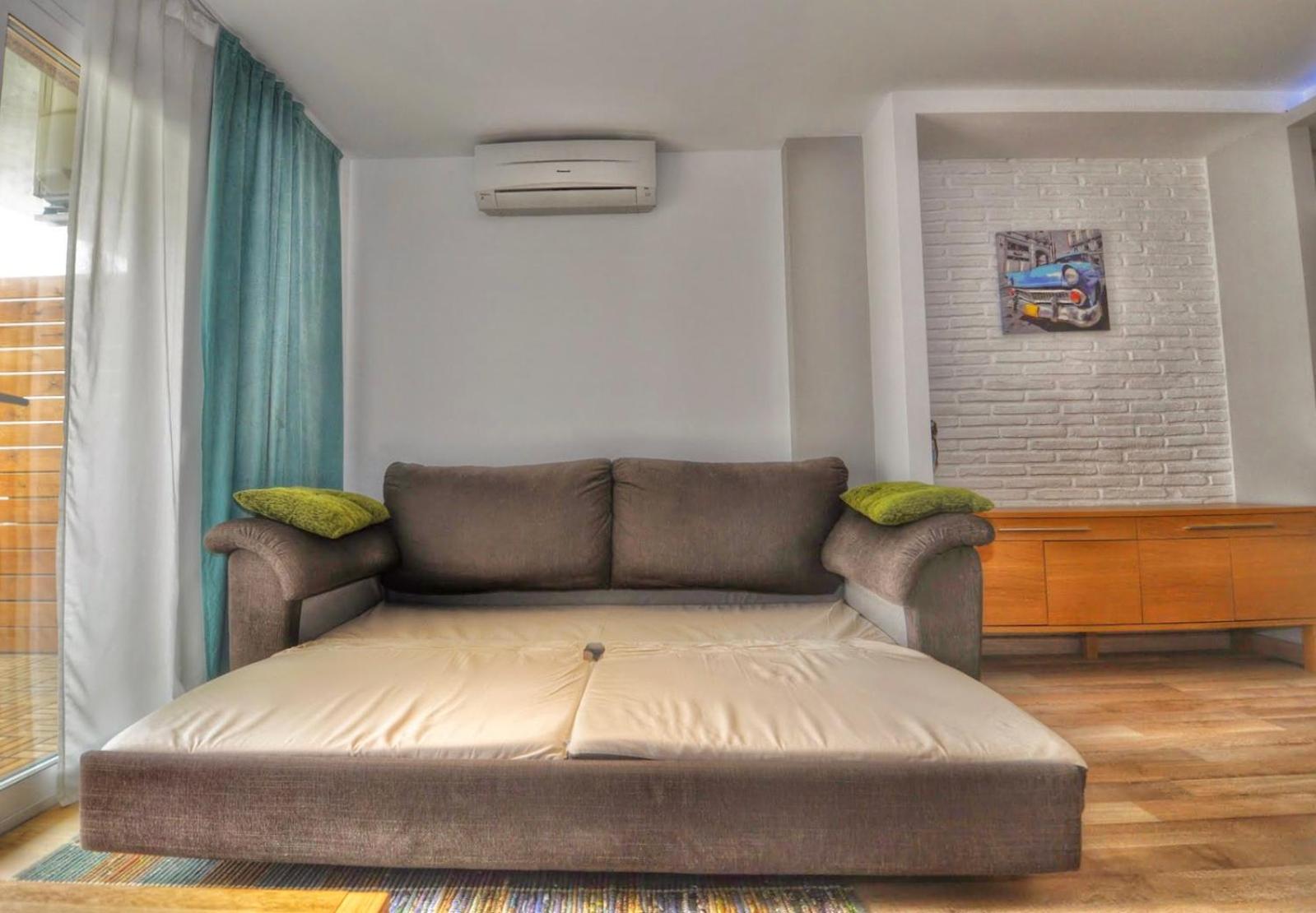Columbo Appartement