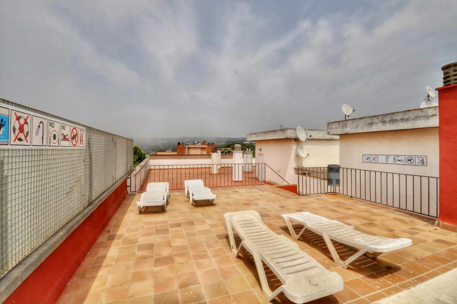 Appartement Columbo