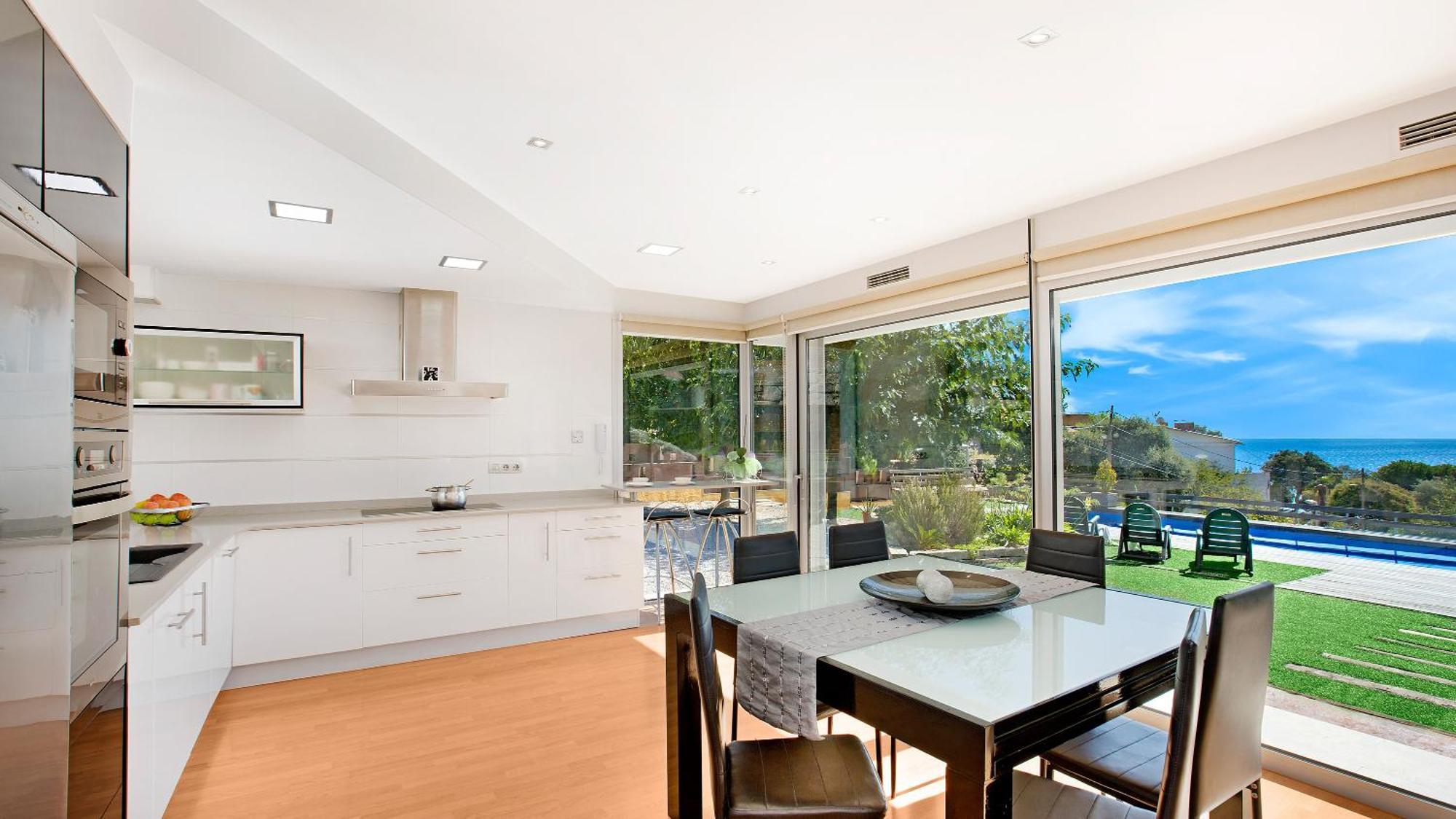 Holiday home Yaiza
