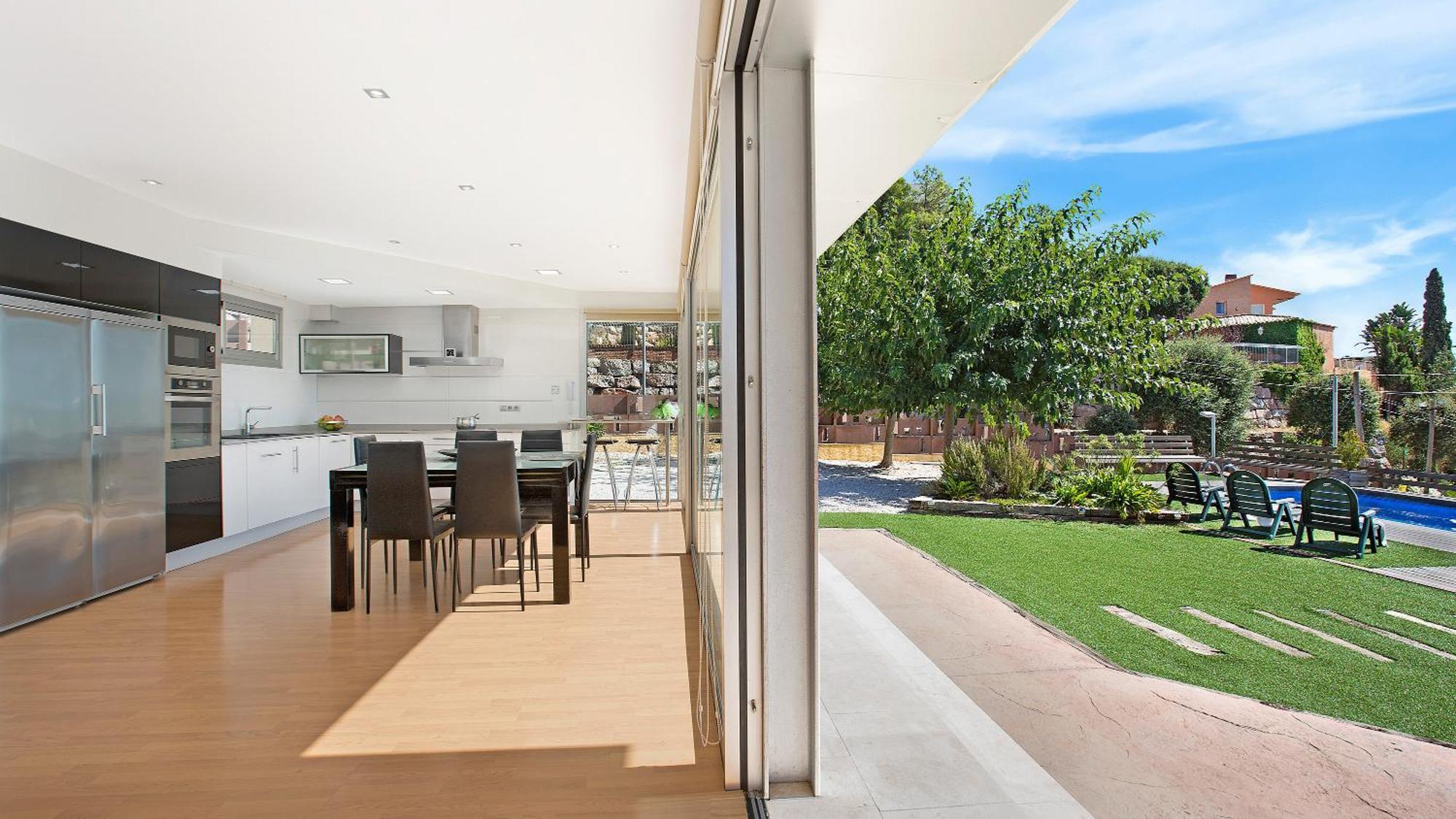 Yaiza Holiday home