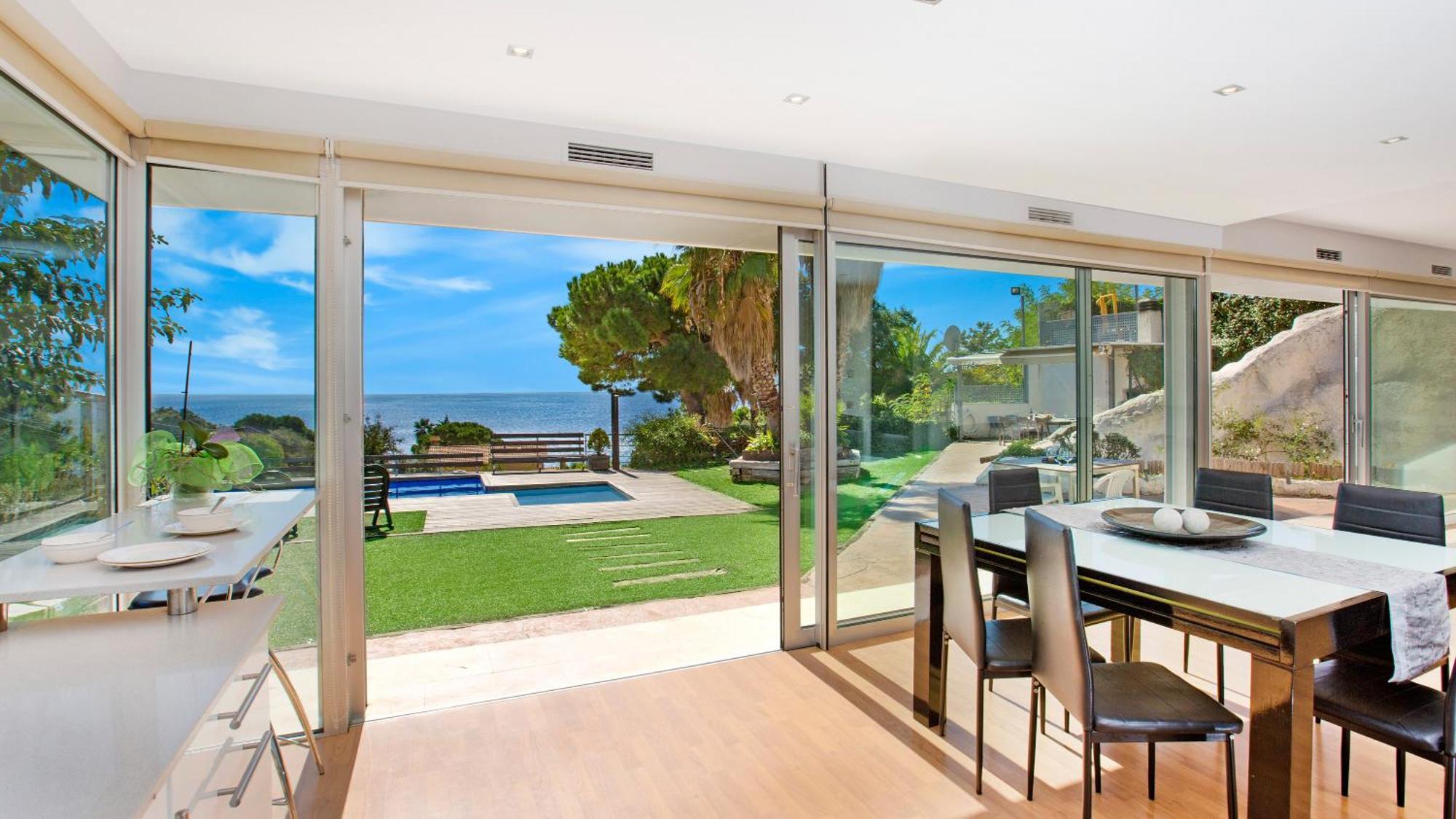 Yaiza Holiday home Lloret de Mar