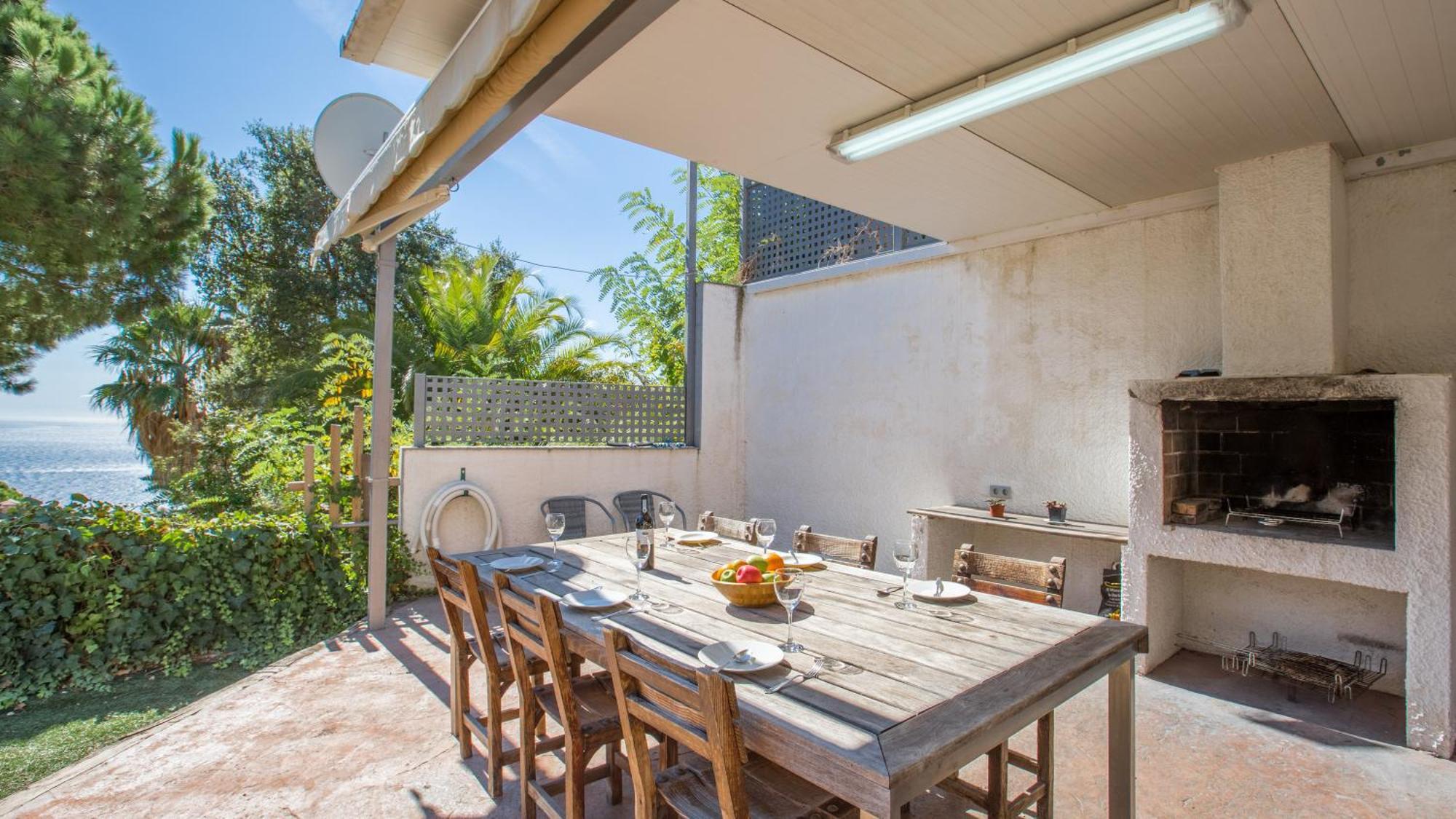 Yaiza Holiday home *