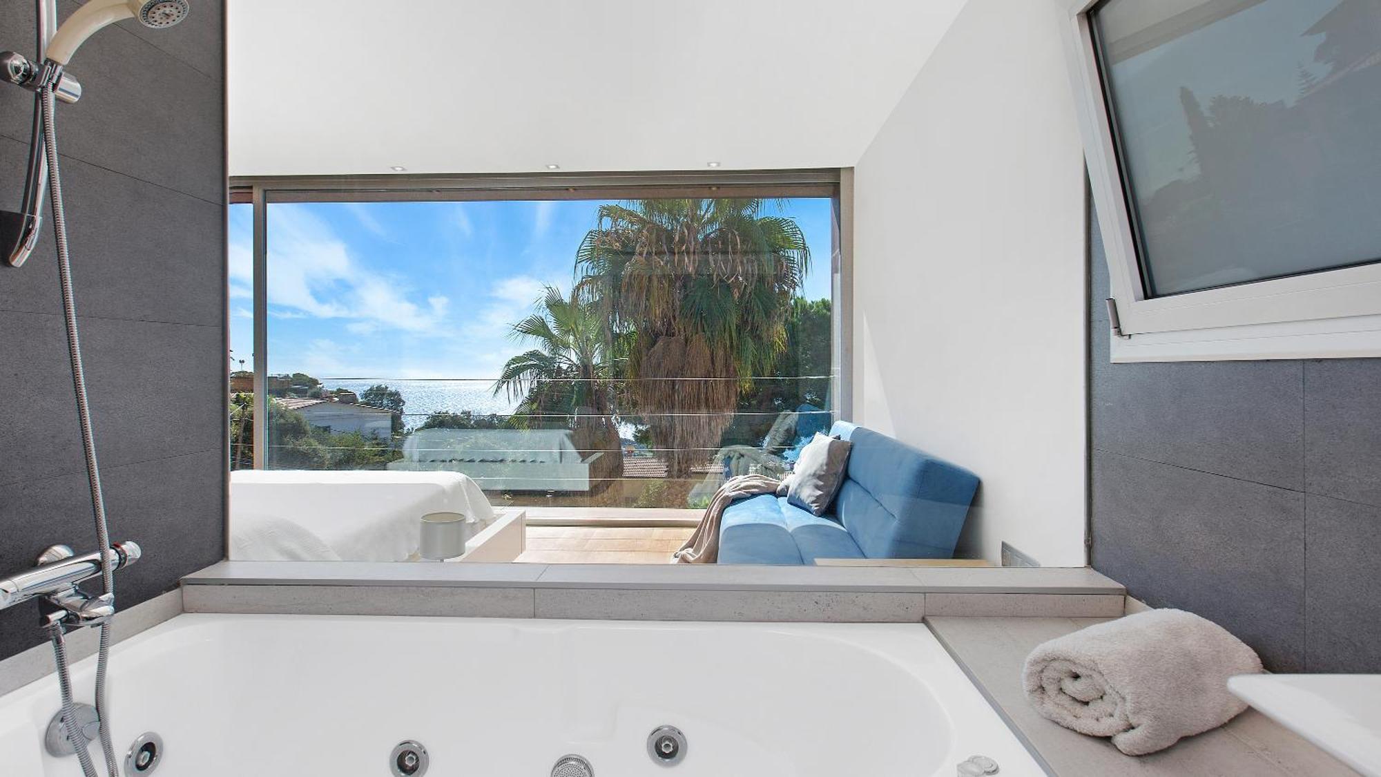 Holiday home Yaiza Lloret de Mar