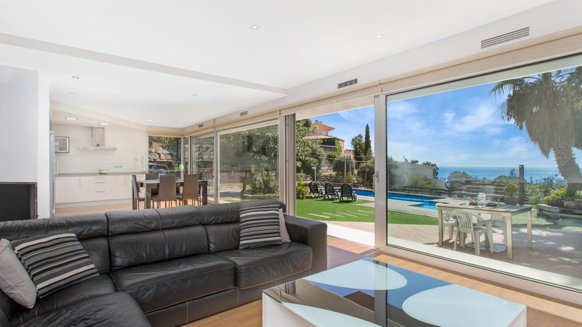 Yaiza Holiday home