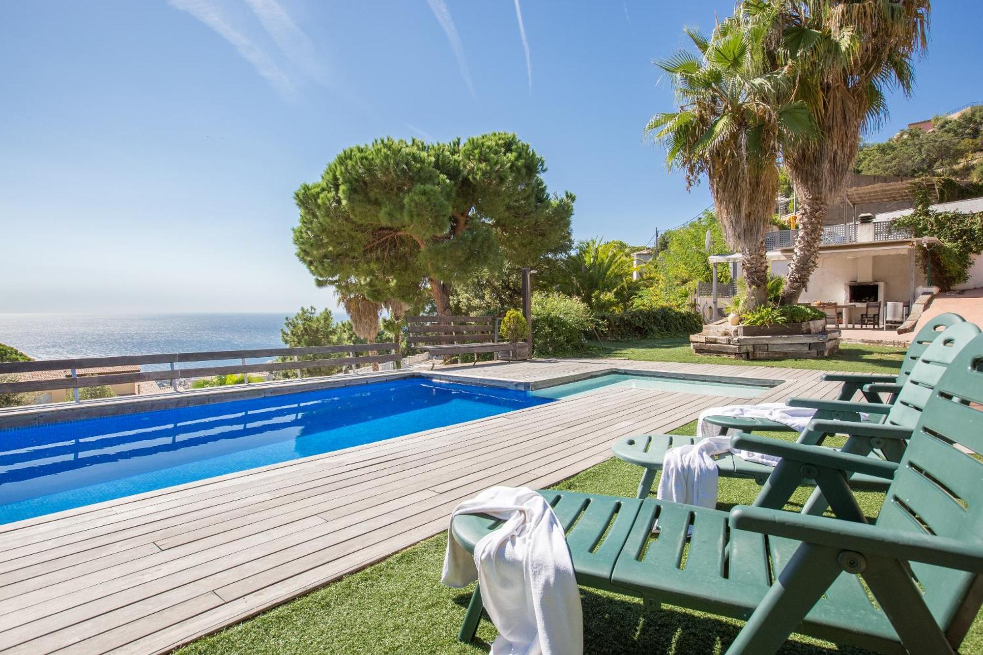 Yaiza Holiday home