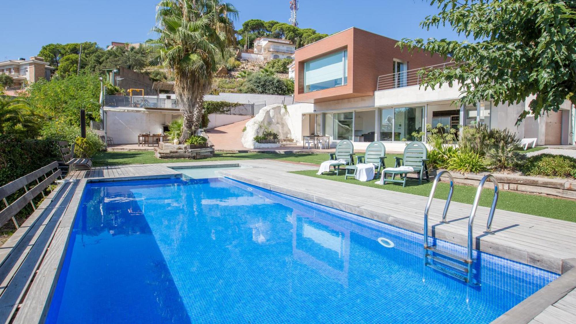 Yaiza Holiday home *