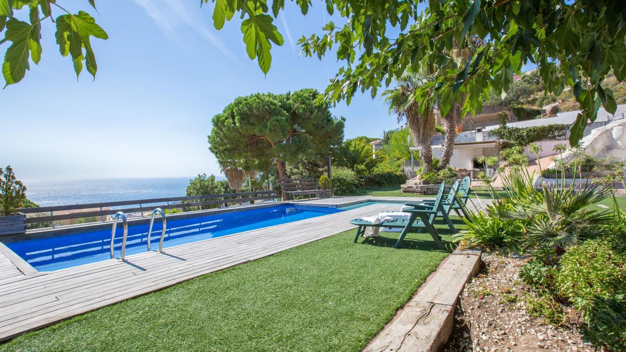 Holiday home Yaiza Lloret de Mar