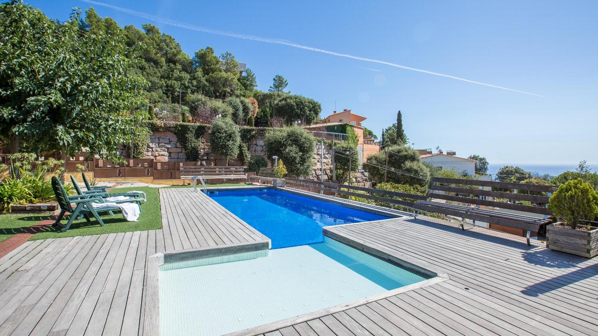 Holiday home Yaiza Lloret de Mar