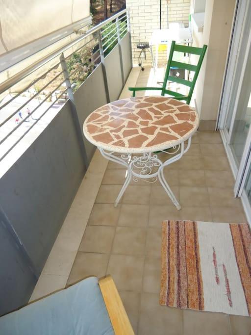 Apartment Vilna *