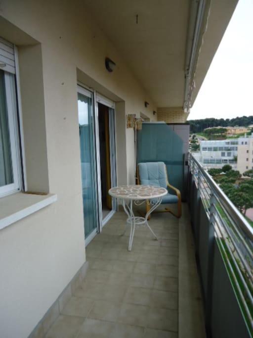 Apartment Vilna