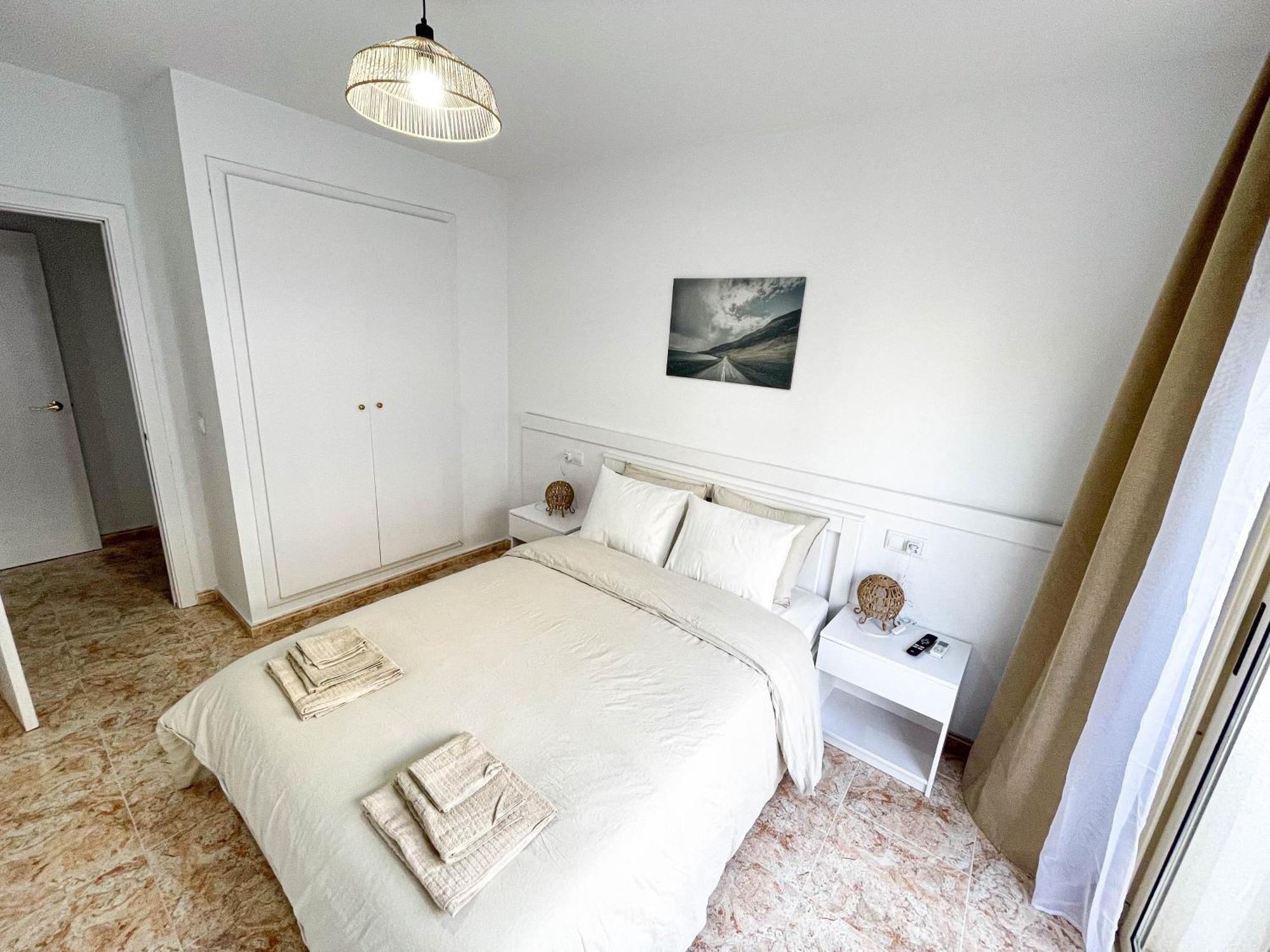 Apartment Yellow Lloret