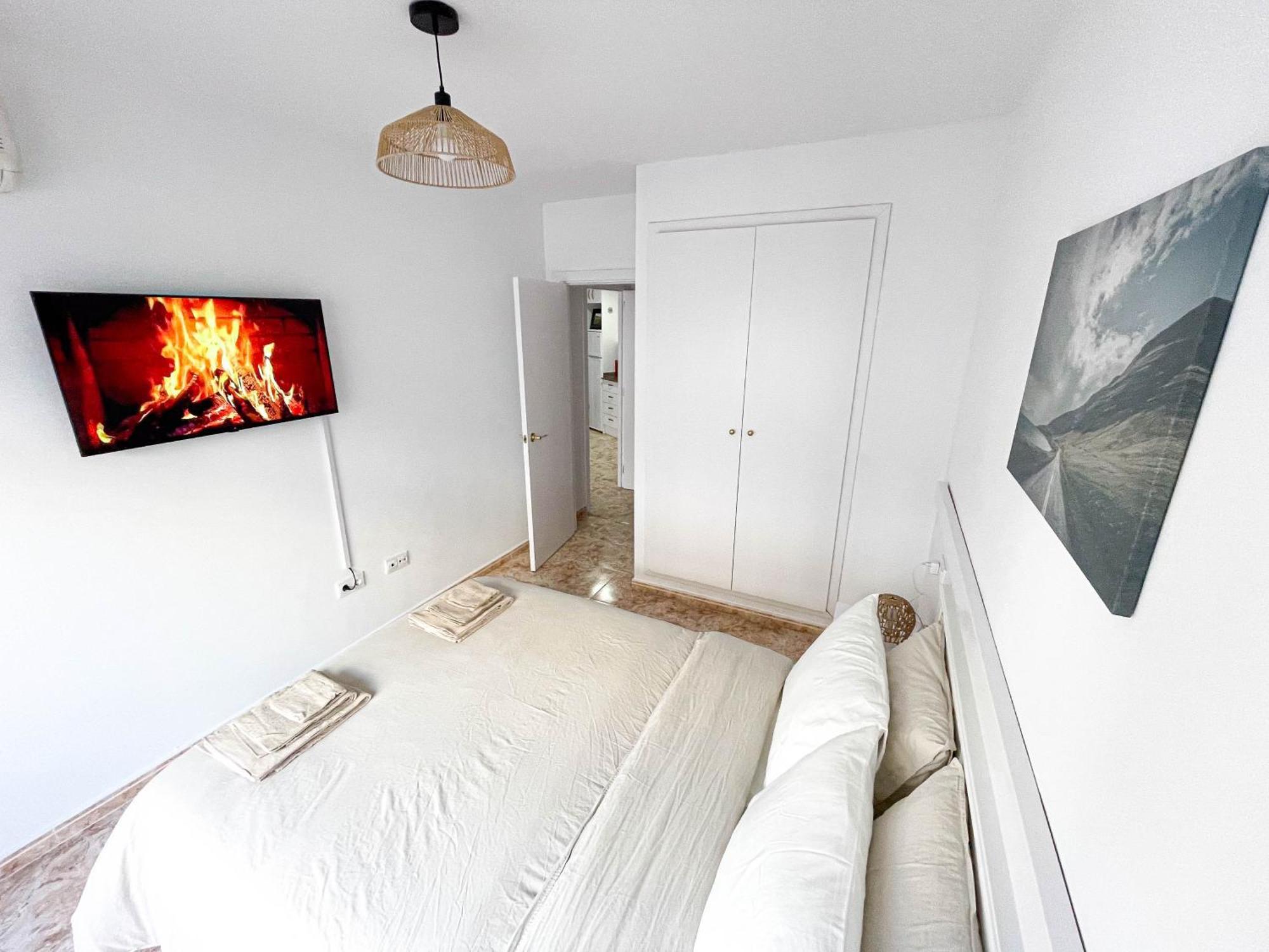 Apartment Yellow Lloret *