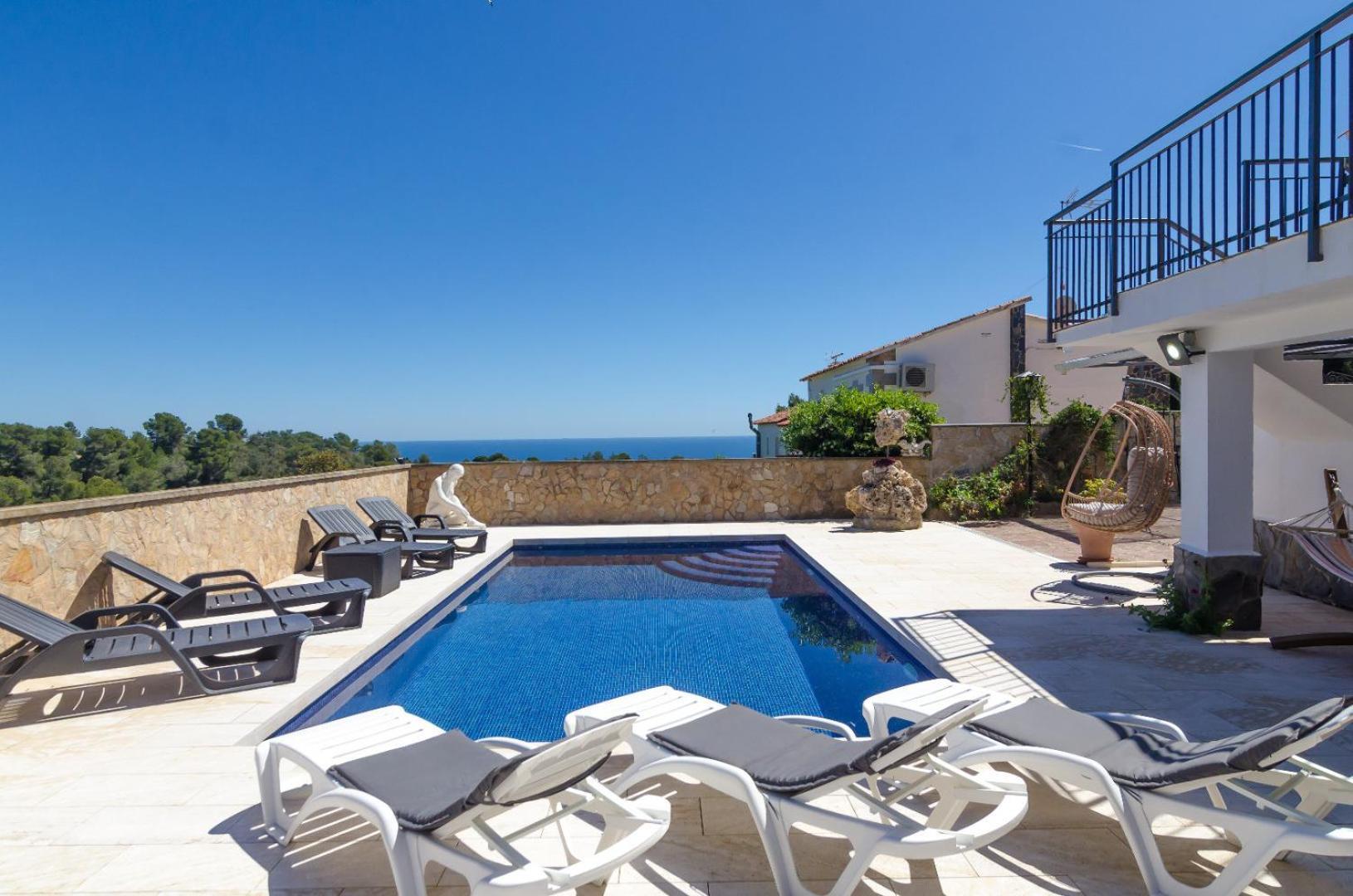 Club Villamar - Hestia * Lloret de Mar