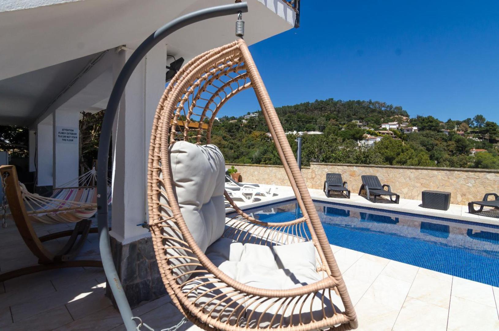Club Villamar - Hestia Villa *