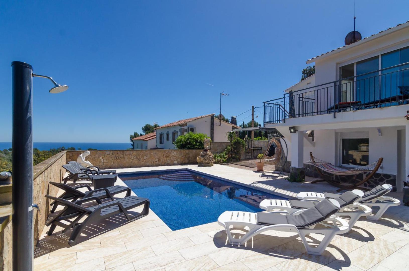Villa Club Villamar - Hestia *