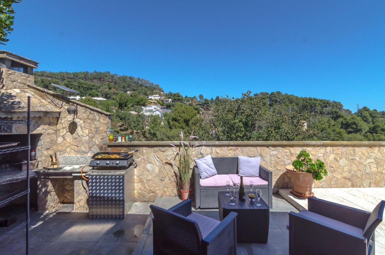 Villa Club Villamar - Hestia Lloret de Mar