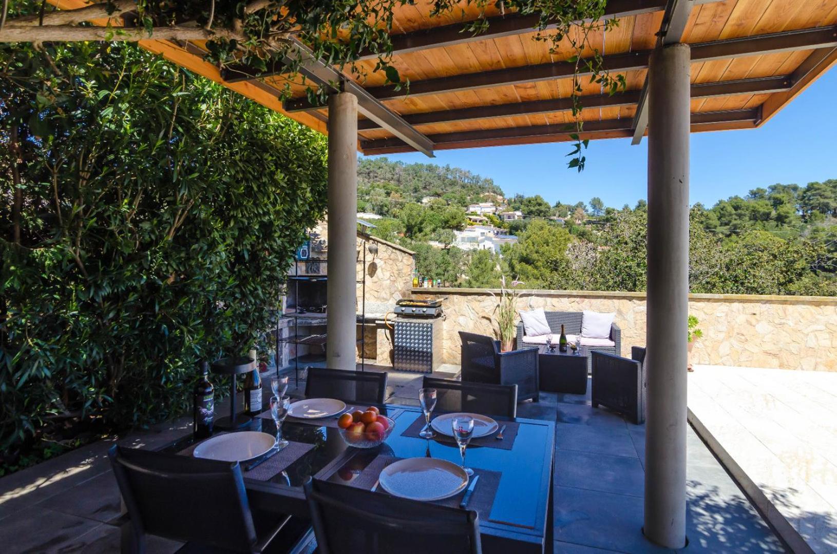 Villa Club Villamar - Hestia *