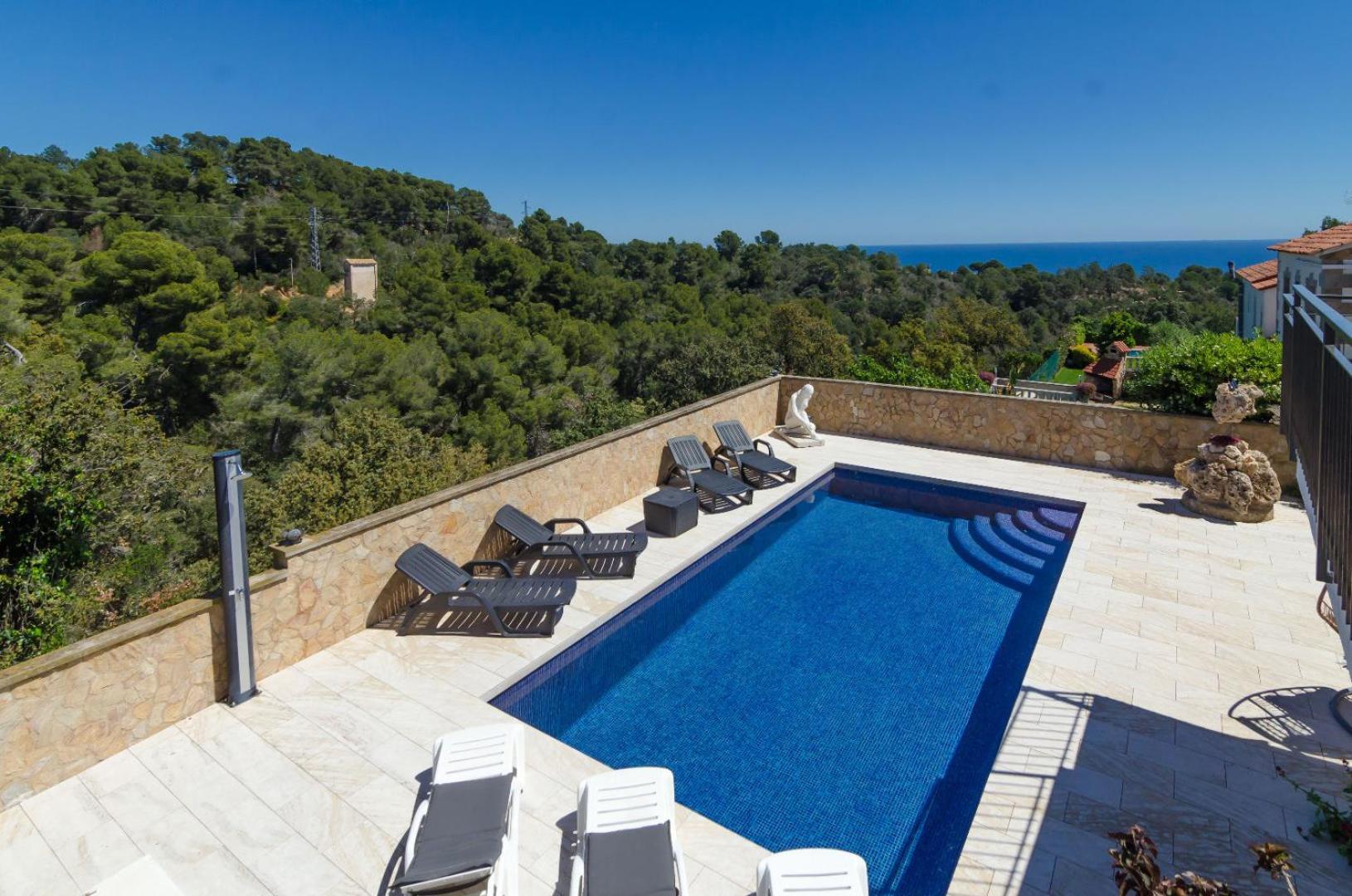 Club Villamar - Hestia * Lloret de Mar