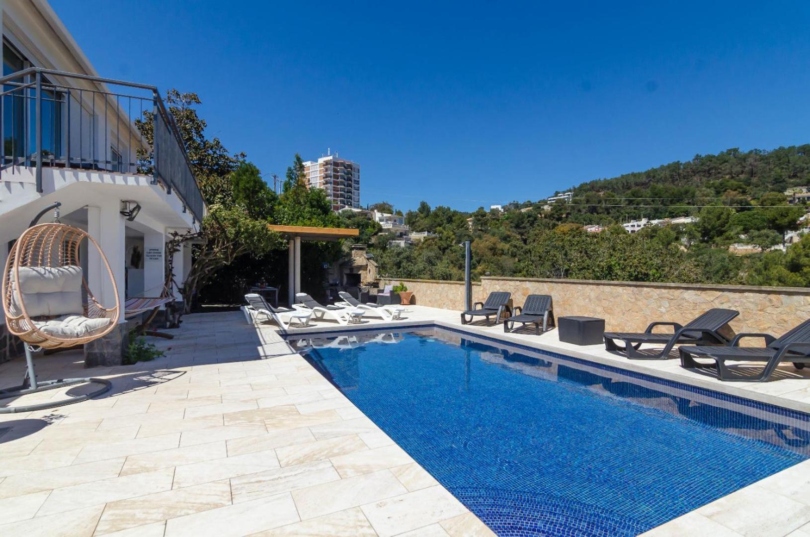 Club Villamar - Hestia Villa *