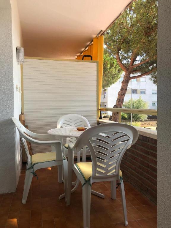 Appartement Fenals 100m *