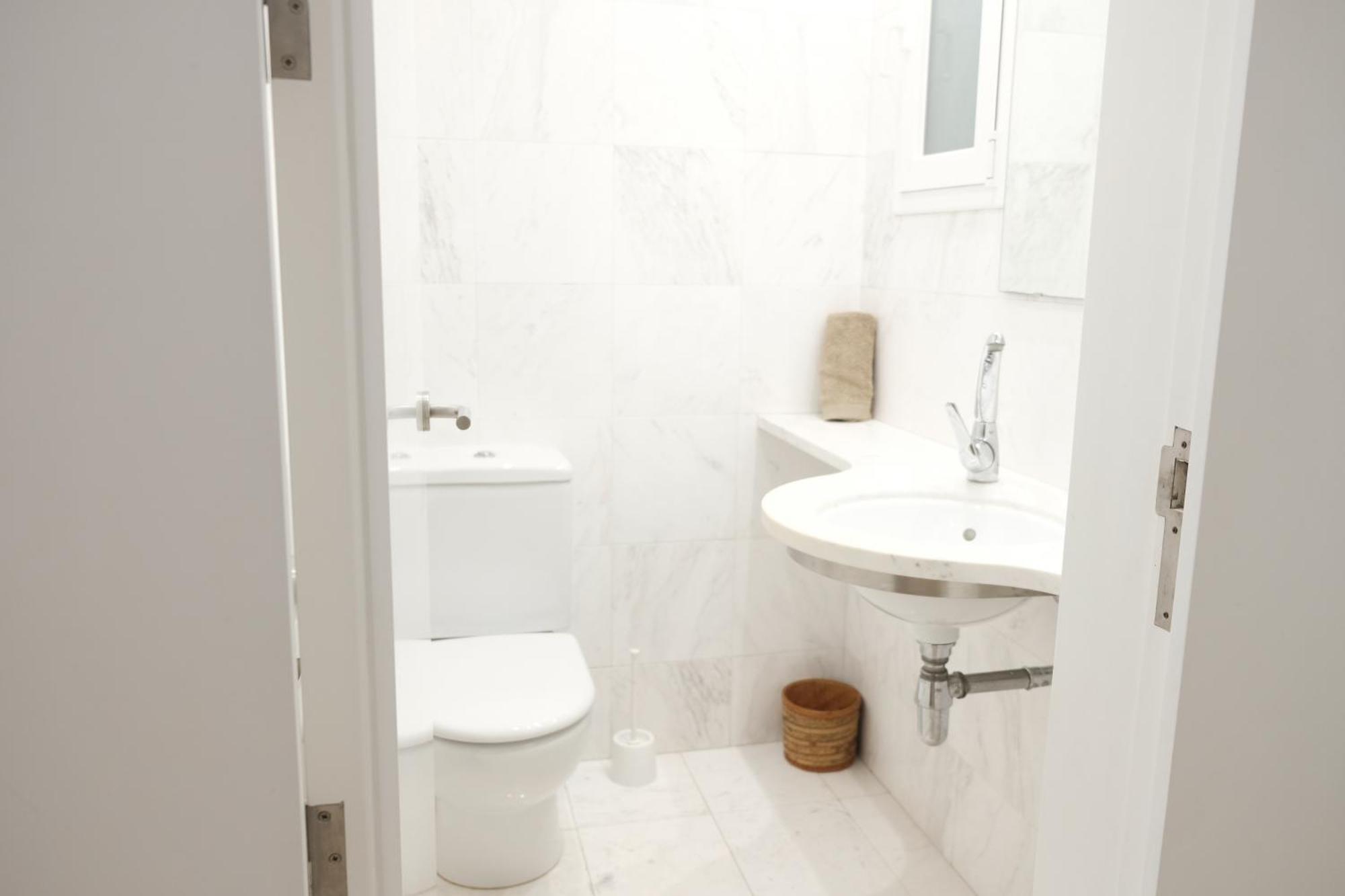 Exclusive Beachfront Haven In Costa Brava Lloret de Mar