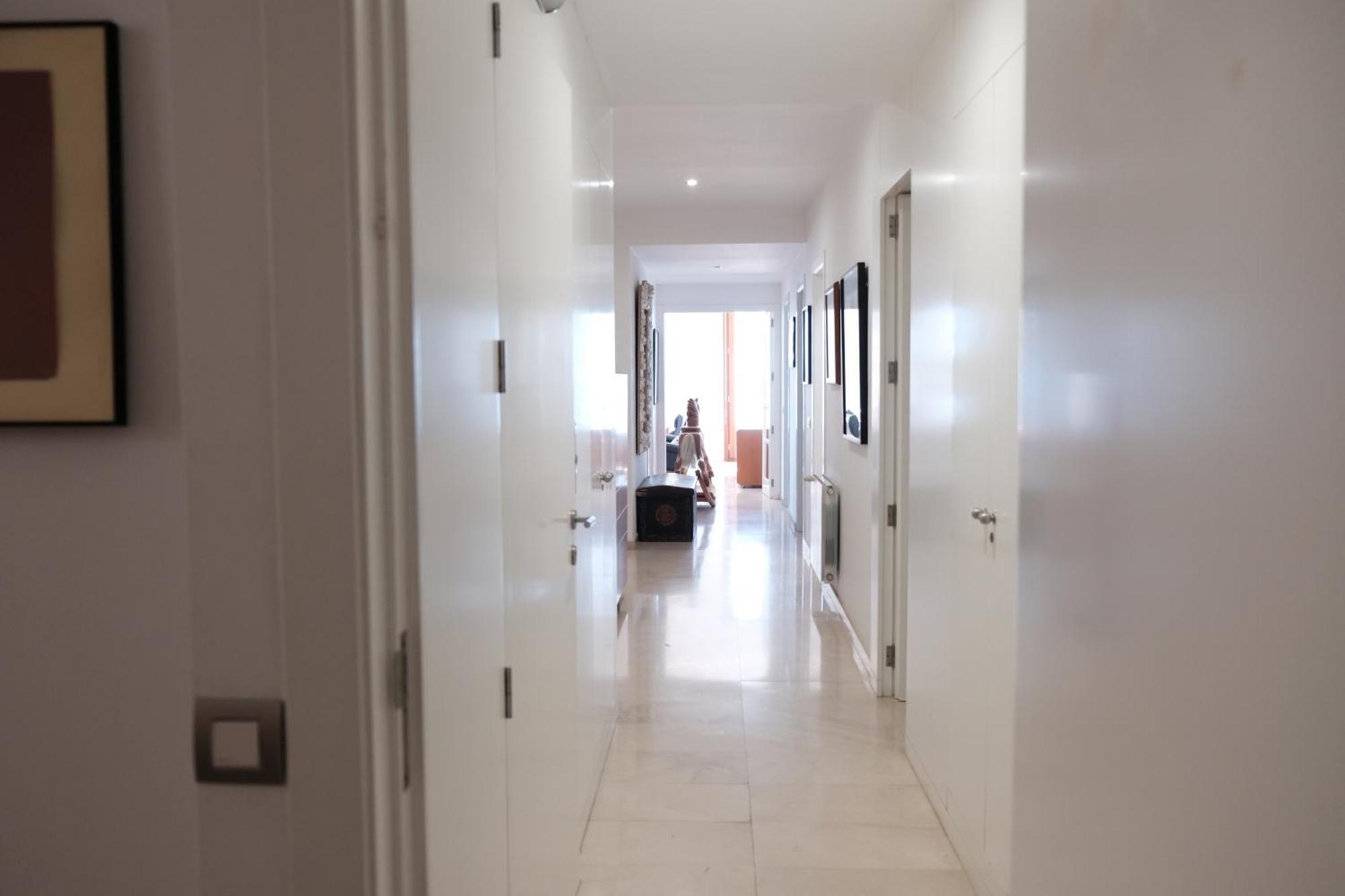Exclusive Beachfront Haven In Costa Brava Apartment