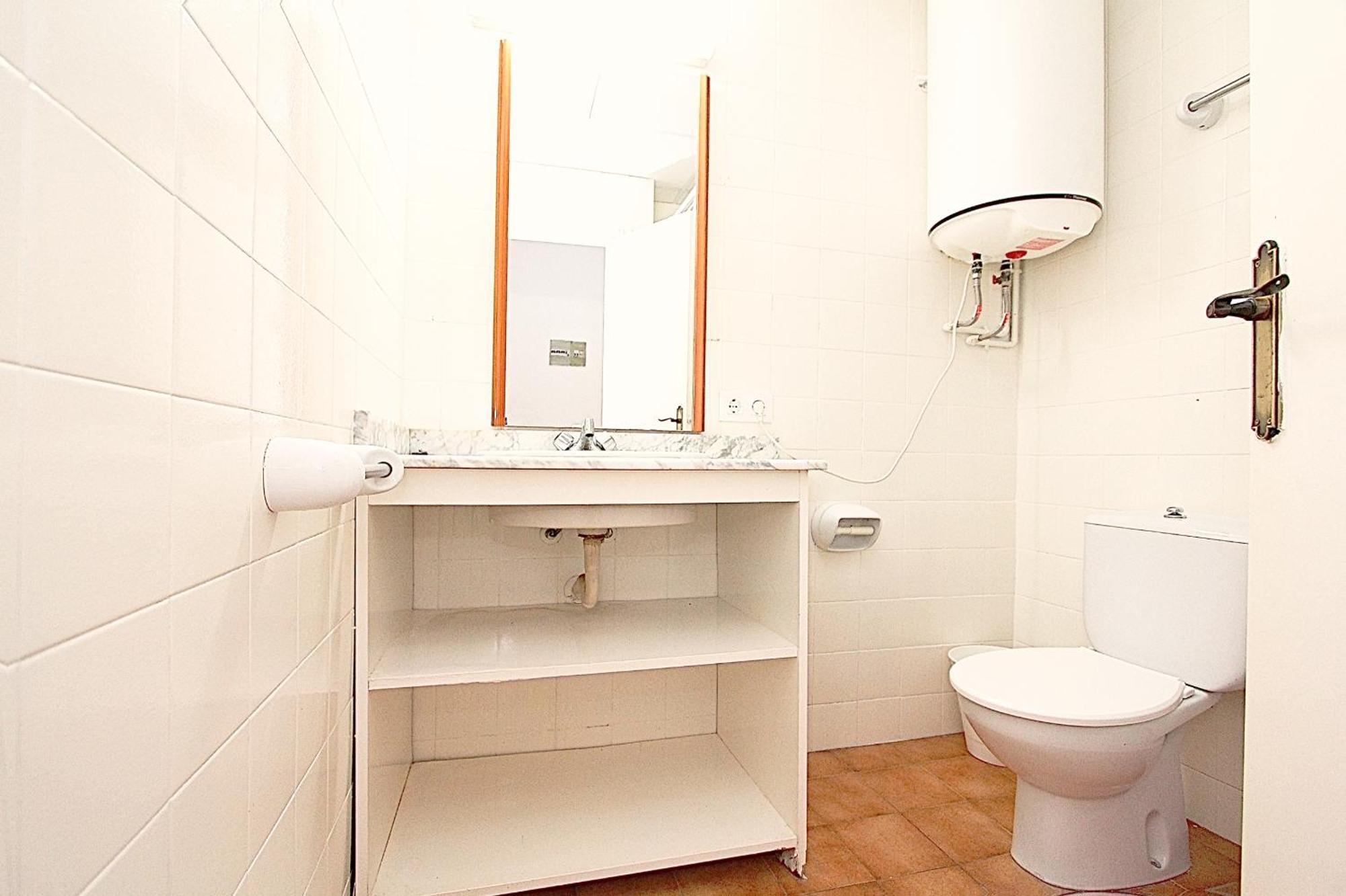 Nautic Apartment Lloret de Mar