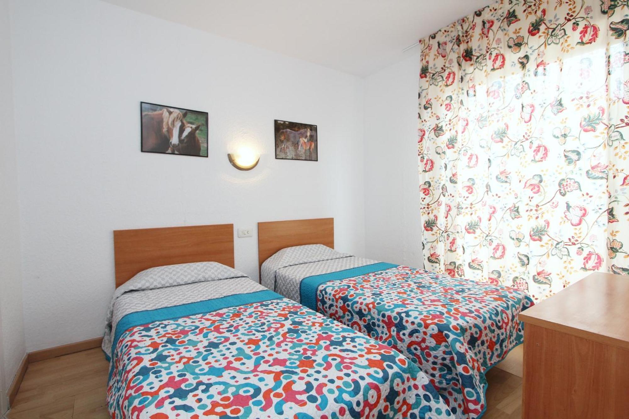 Apartment Nautic Lloret de Mar