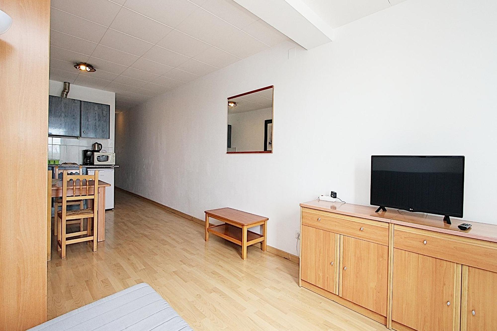 Apartment Nautic
