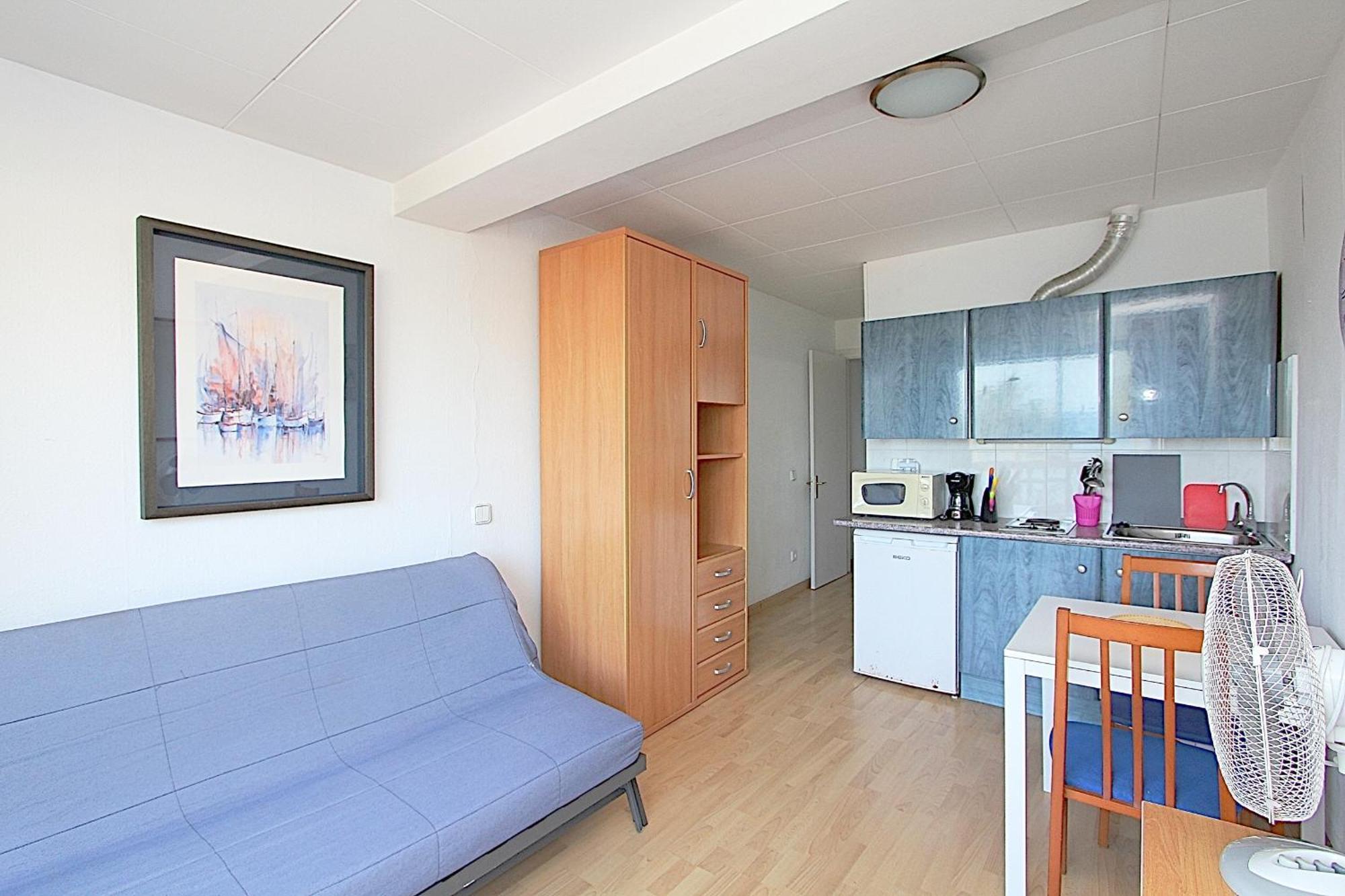 Nautic Apartment *