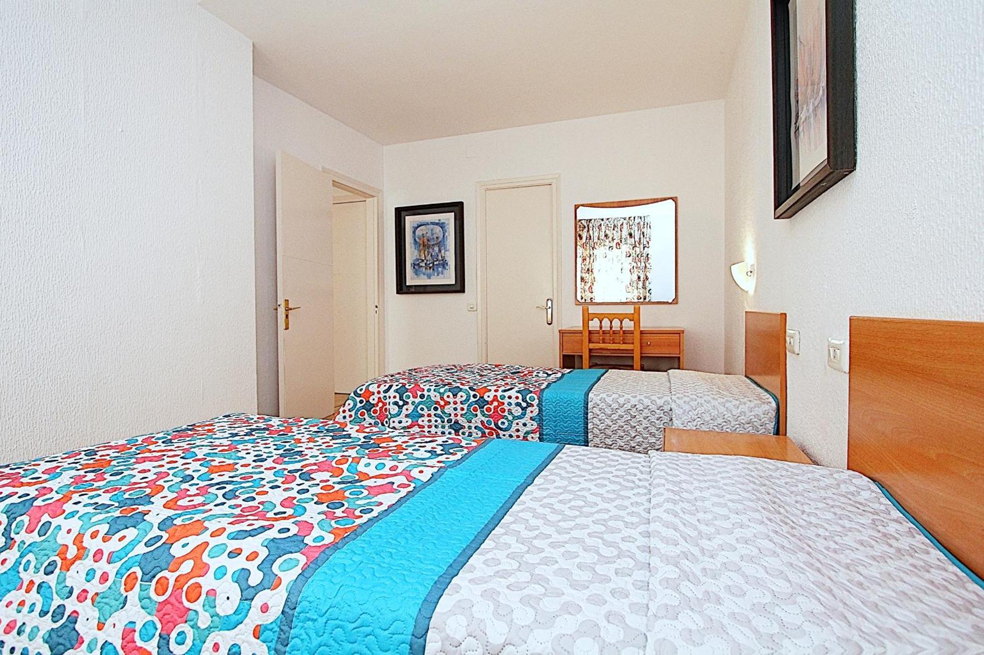 Apartment Nautic Lloret de Mar