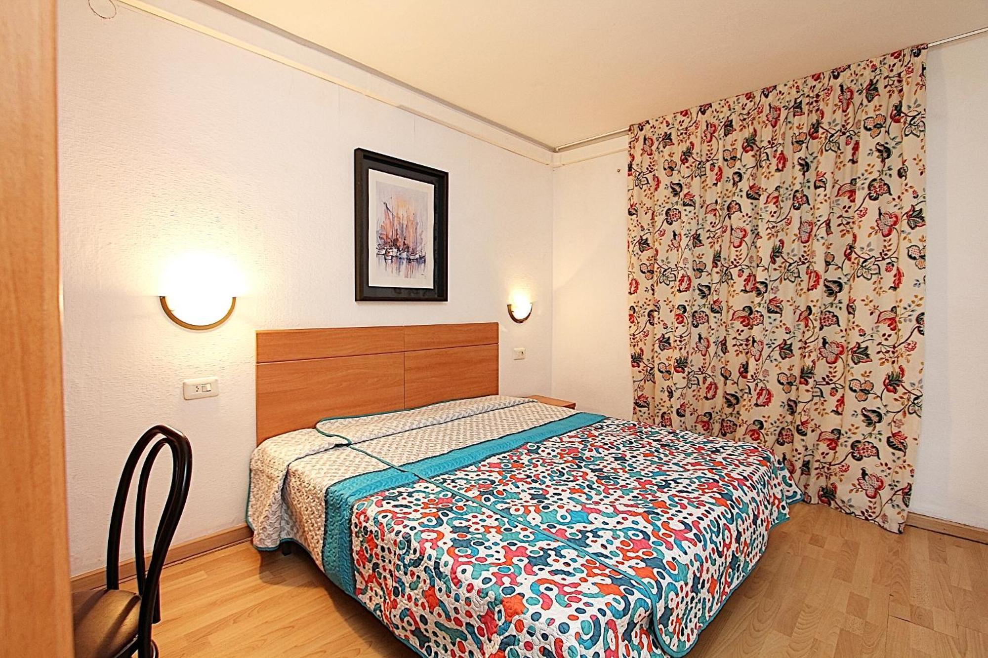 Nautic Apartment Lloret de Mar