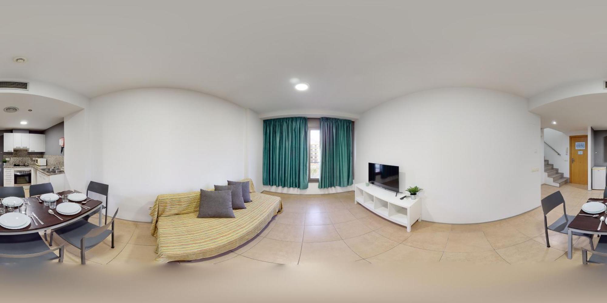 Summer Dreams Apartment *