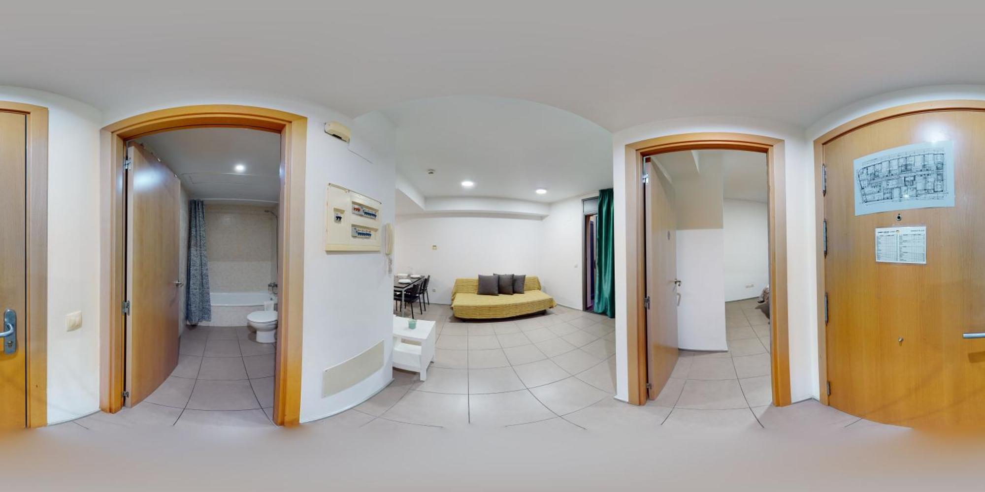 Apartment Summer Dreams Lloret de Mar