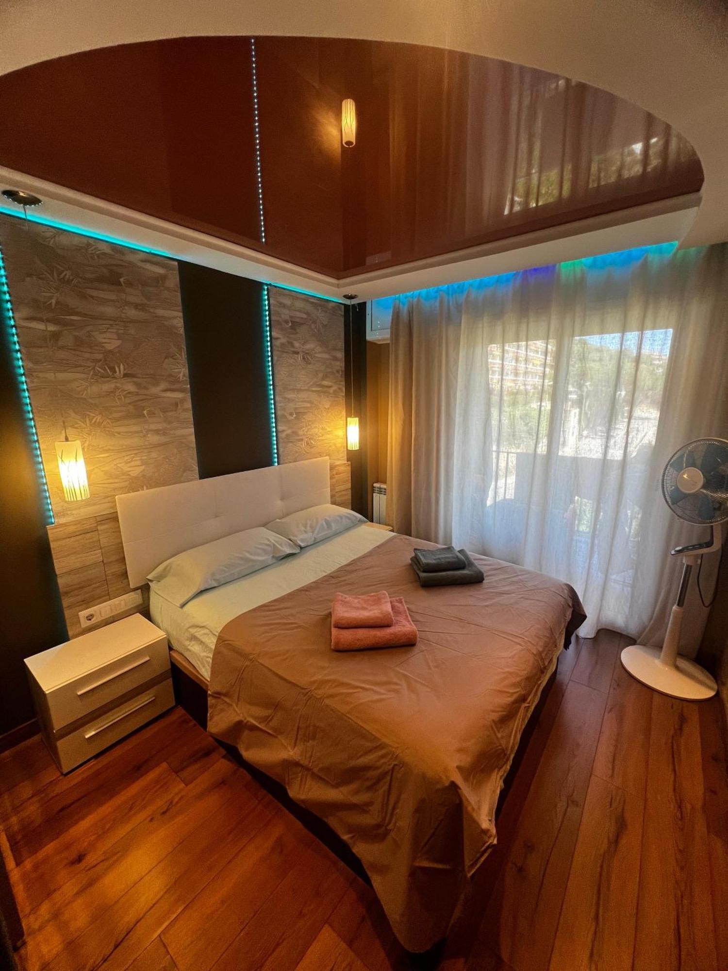 Appartement Fanals