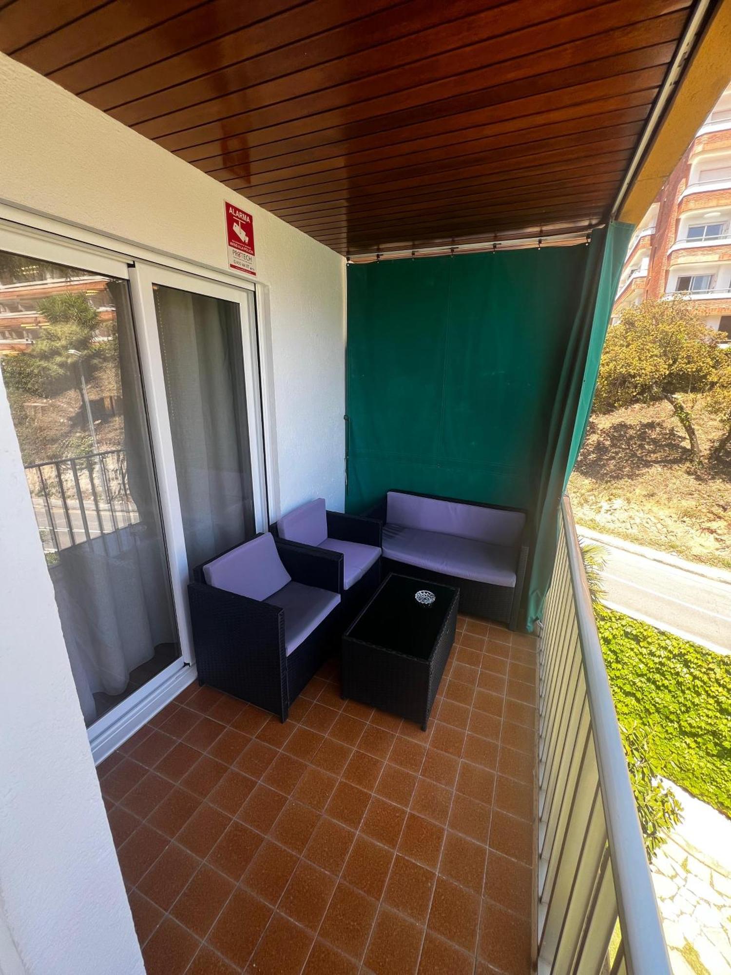 Appartement Fanals *