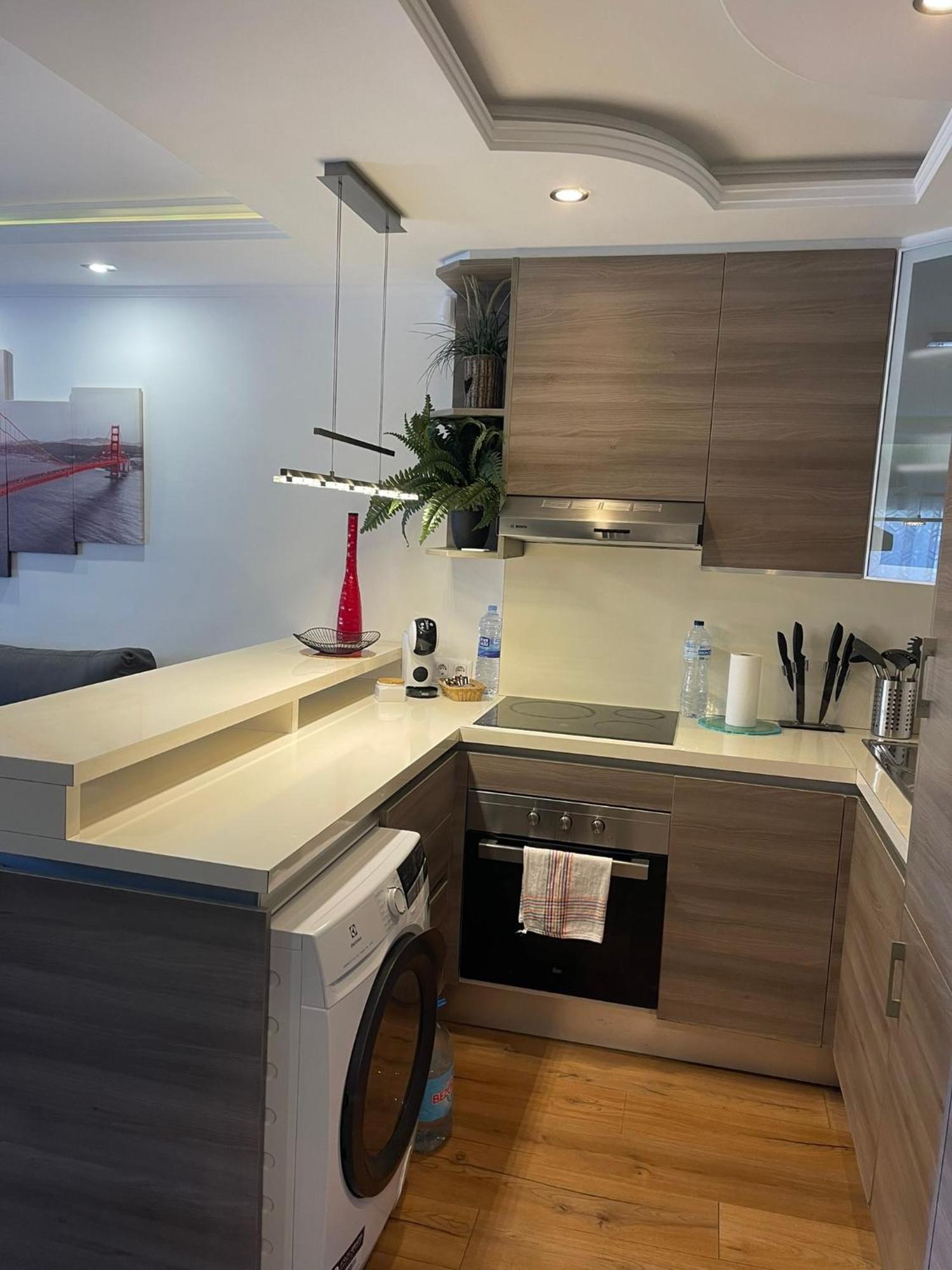 Appartement Fanals *