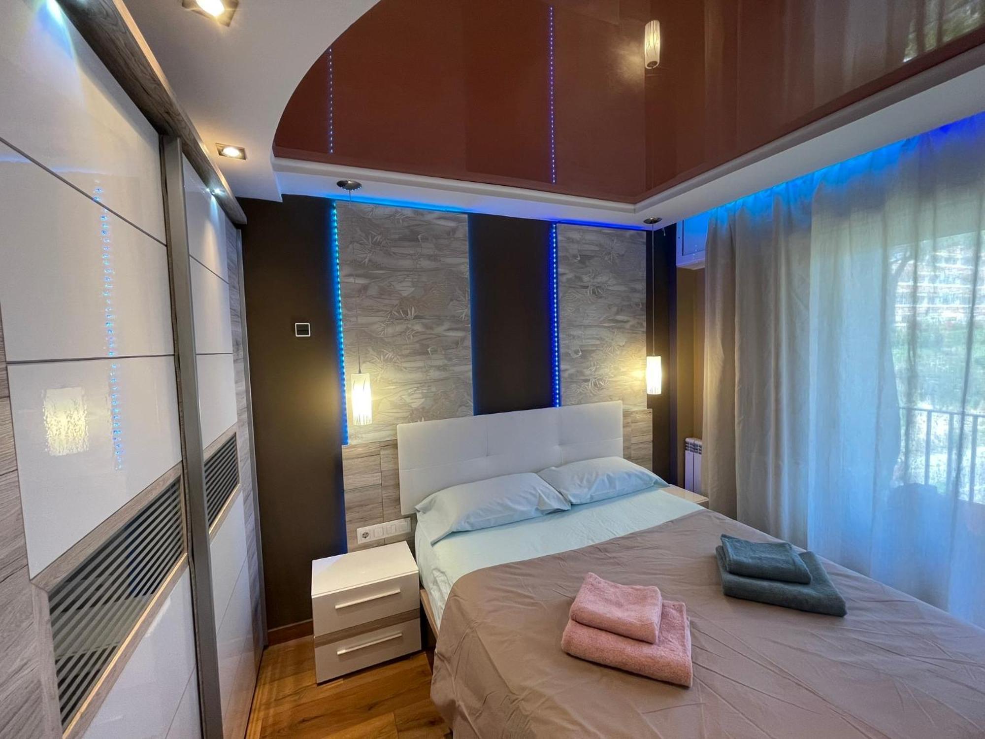 Fanals Appartement *