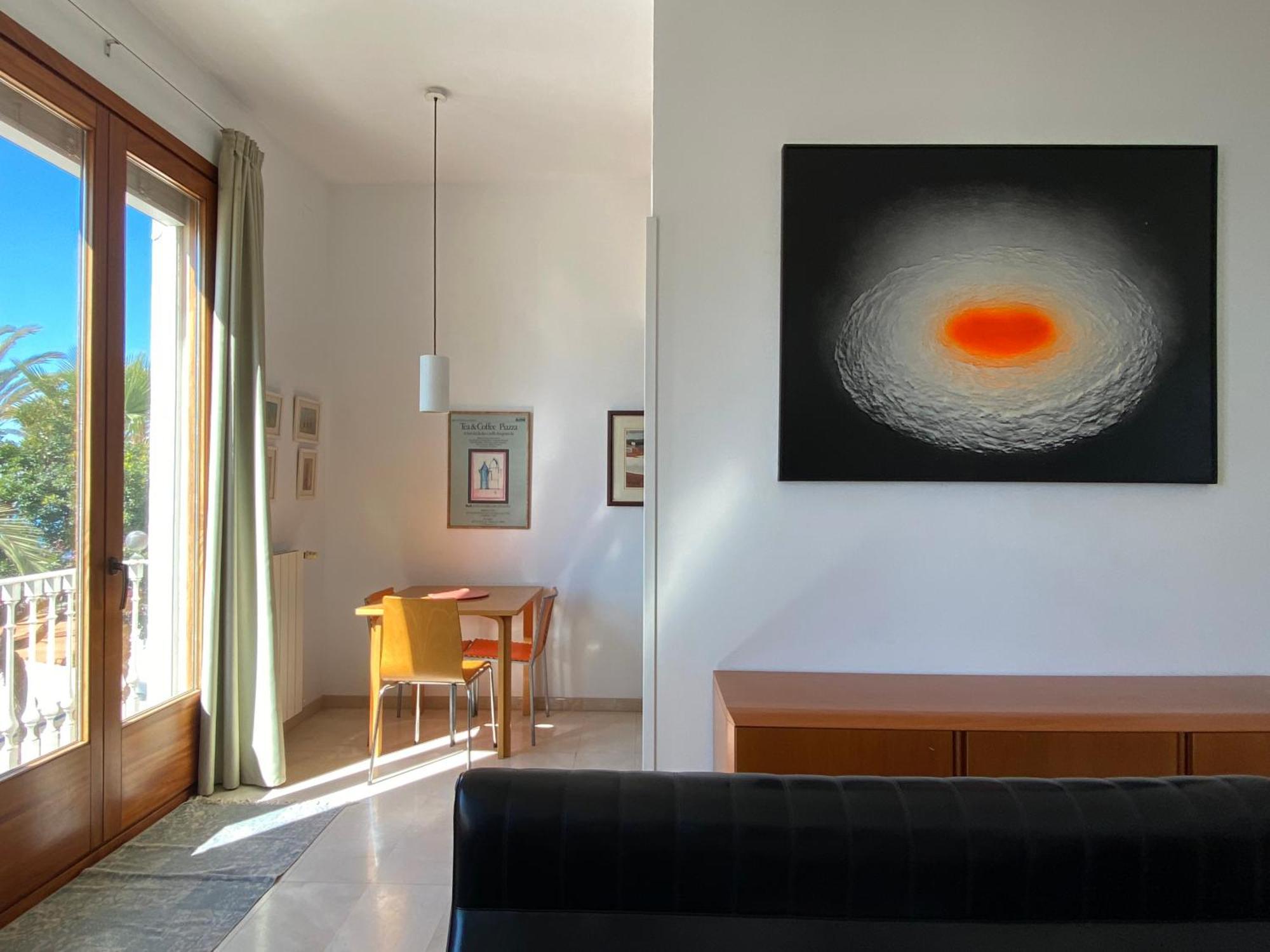 Exclusive Beachfront Haven In Costa Brava *