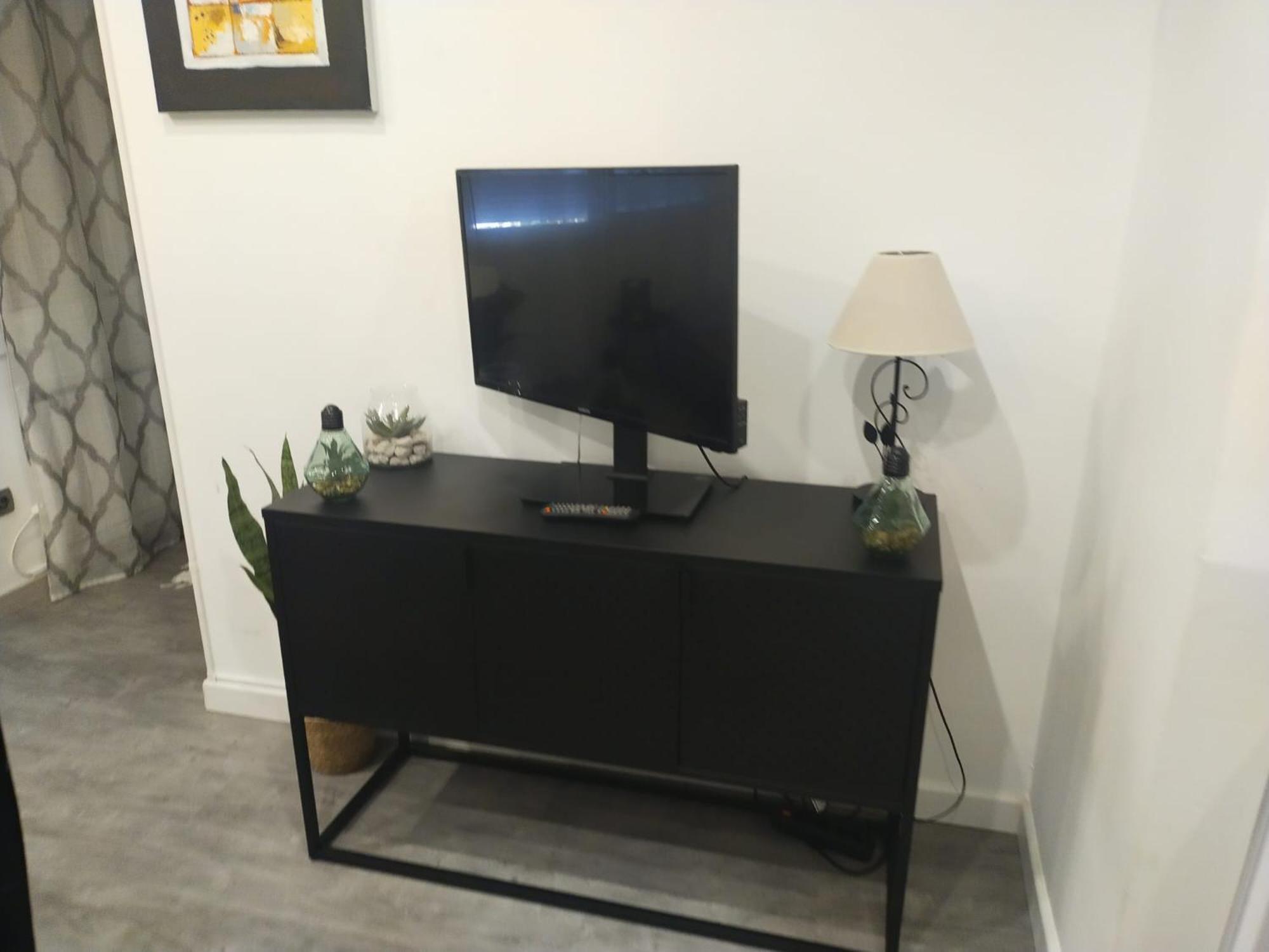 One Bedroom Flat In Fenals For 4 People Lloret de Mar