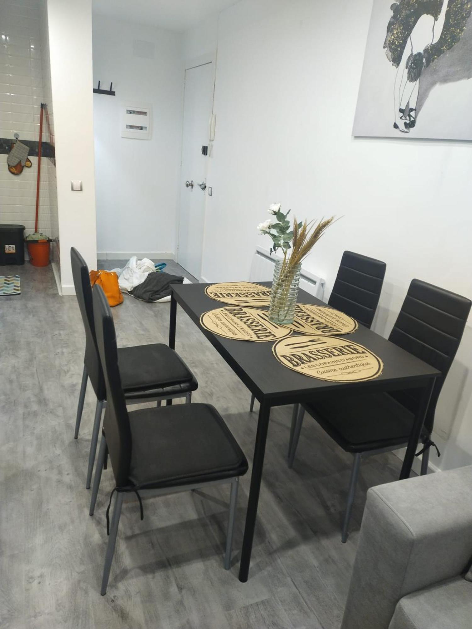 Apartment One Bedroom Flat In Fenals For 4 People Lloret de Mar