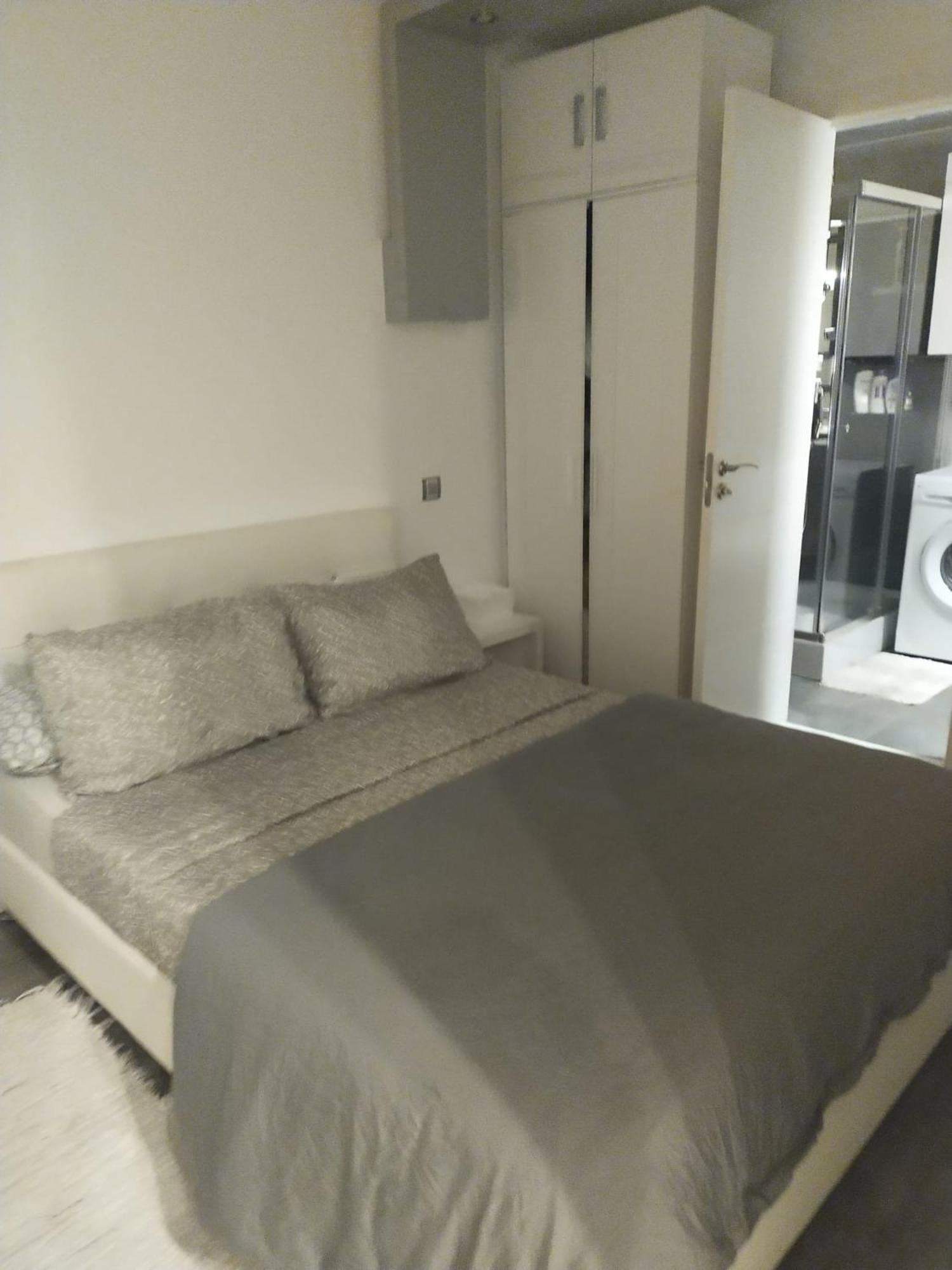 One Bedroom Flat In Fenals For 4 People *