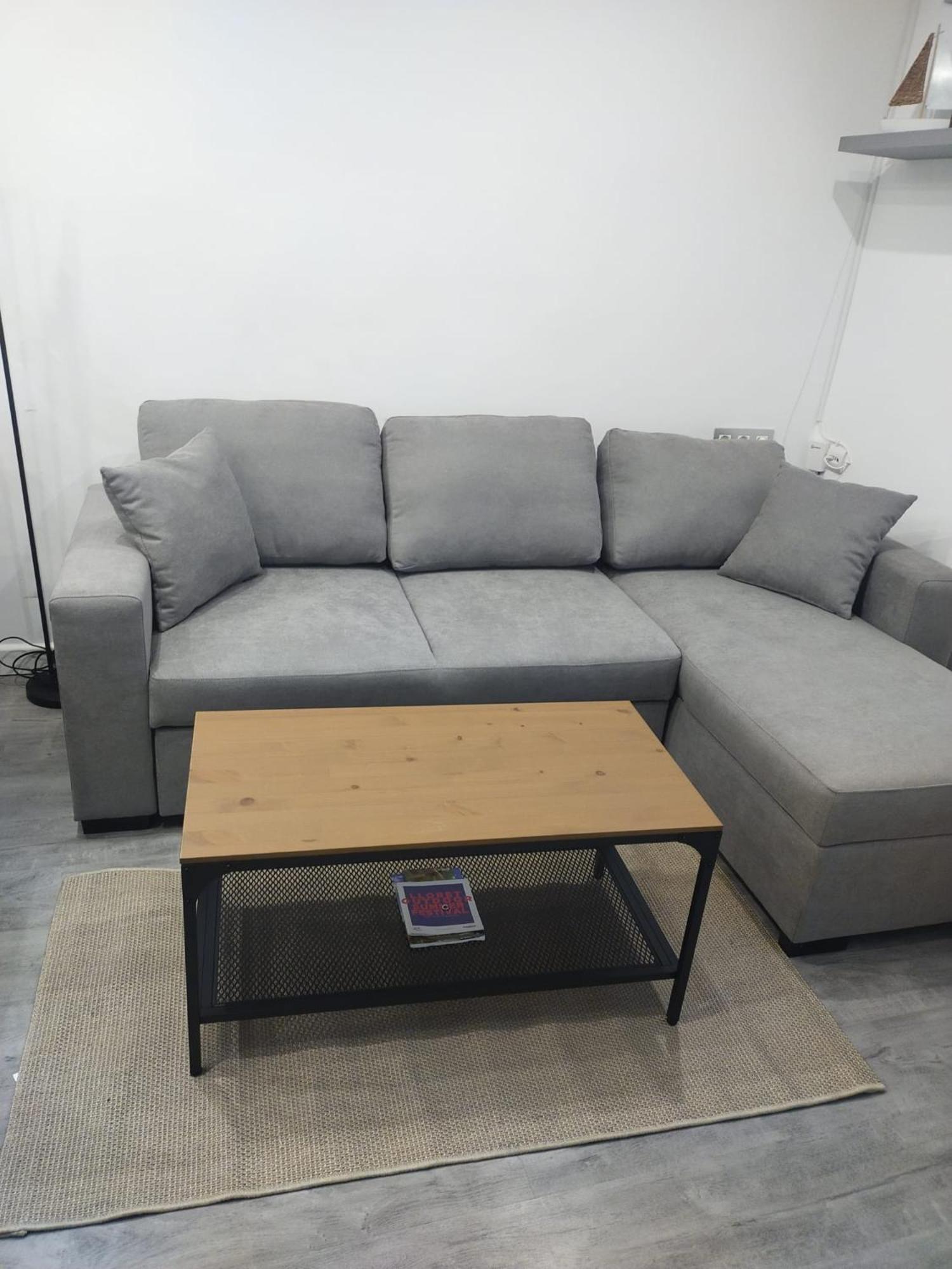 One Bedroom Flat In Fenals For 4 People Apartment Lloret de Mar